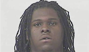 Santonio Gayle, - St. Lucie County, FL 